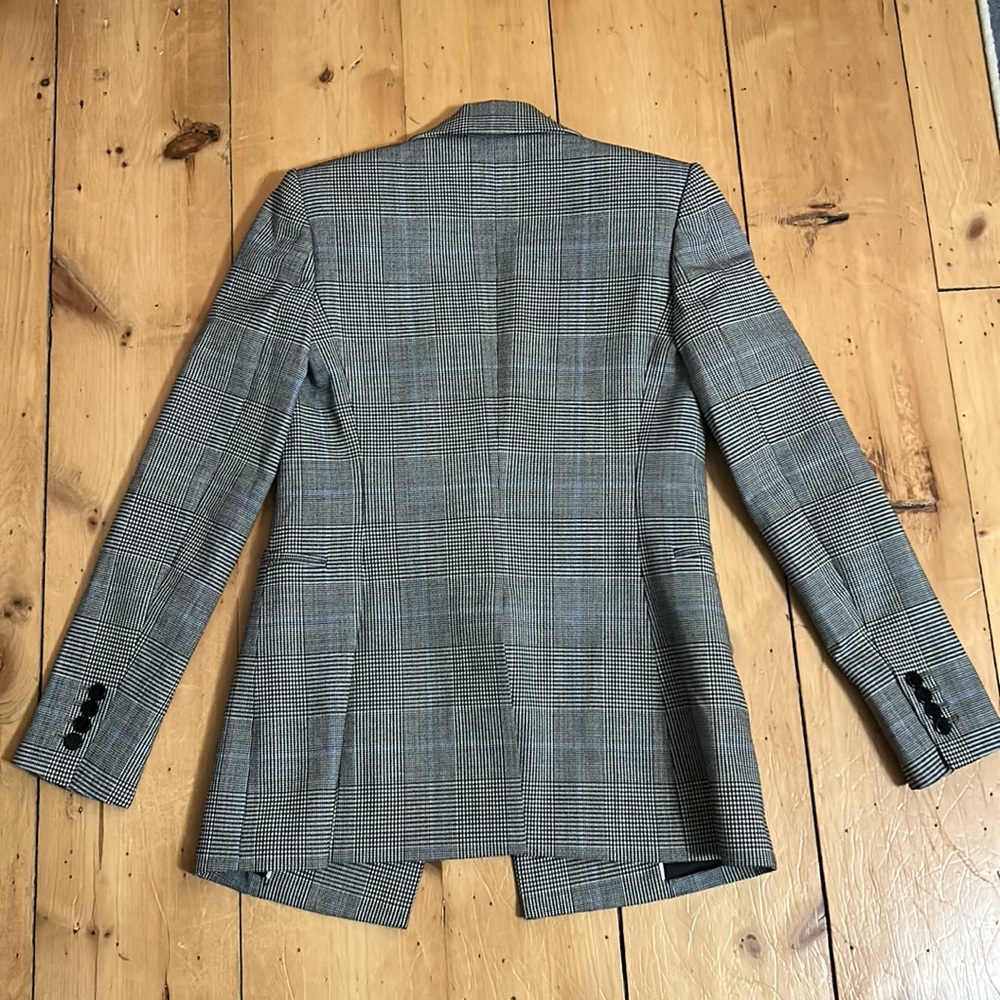 Theory blazer - Picture 7 of 10
